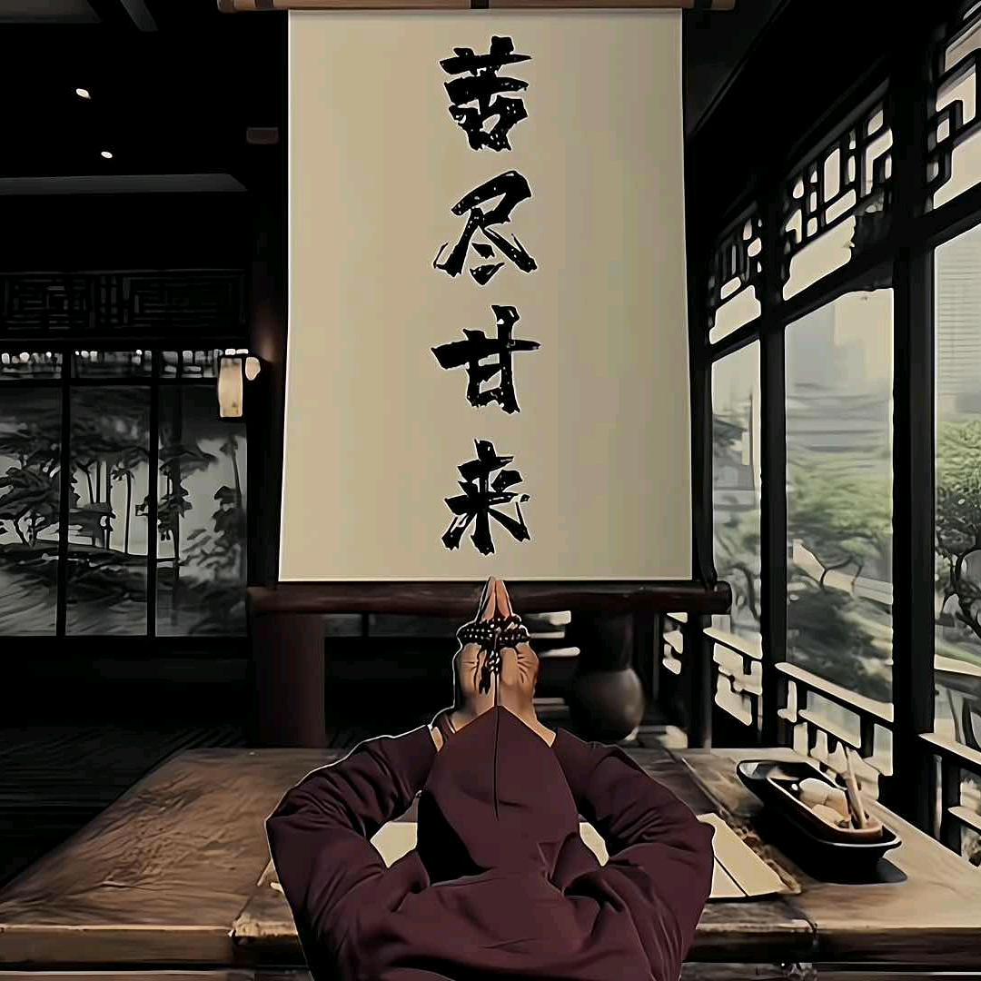 👐格局打开👺