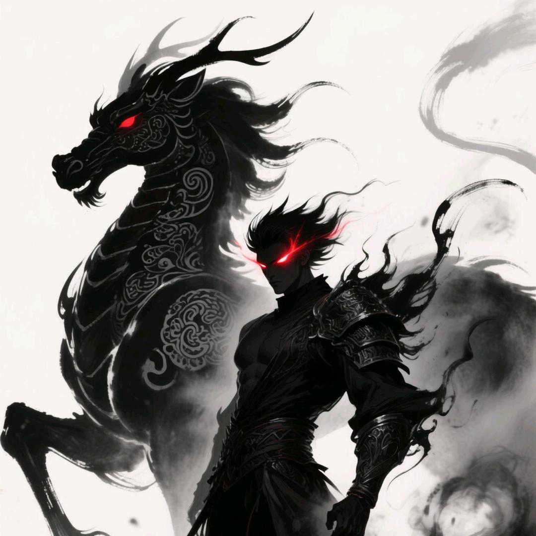 墨麟