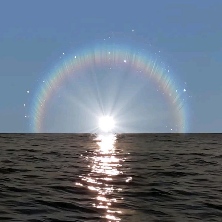 空气～