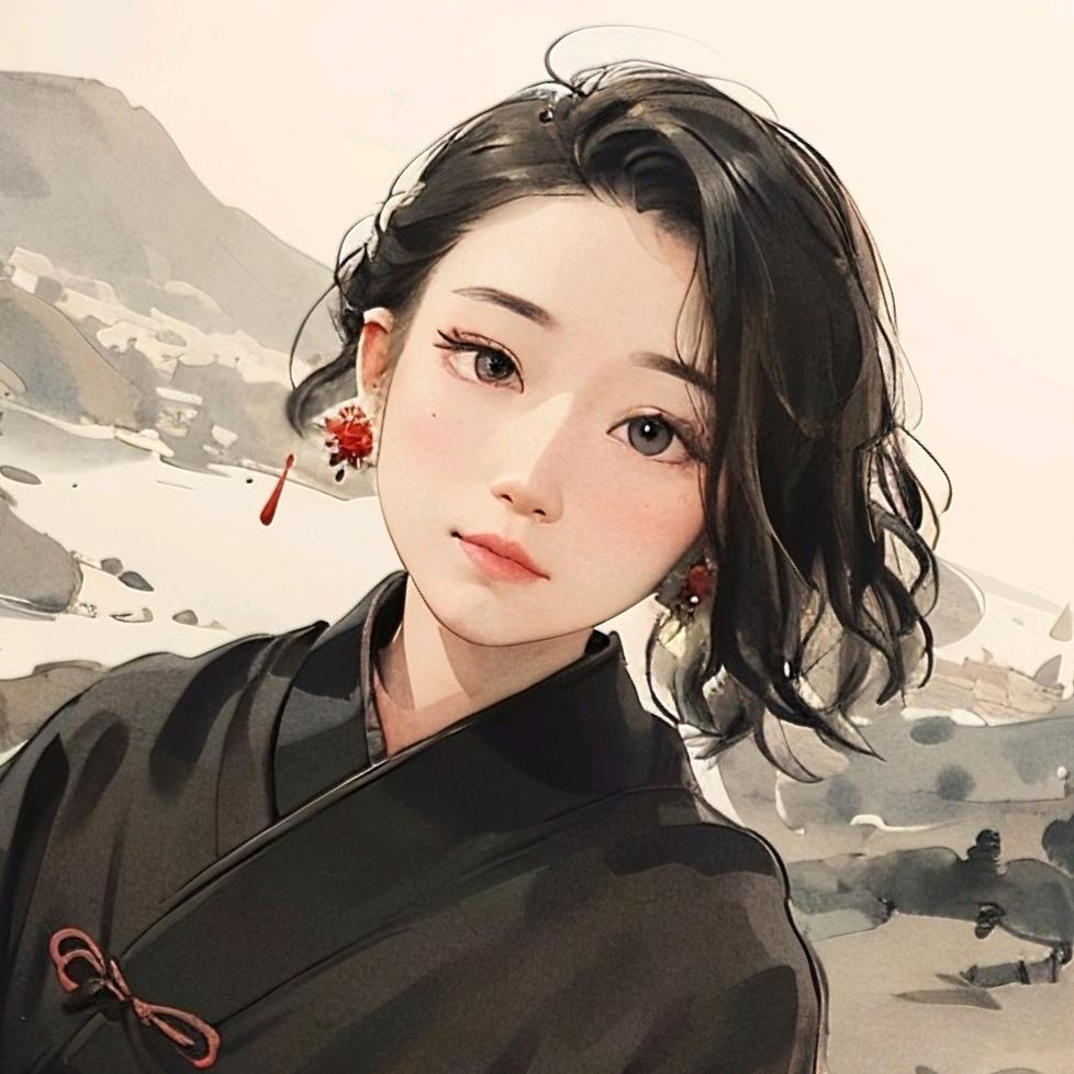 筱然的最爱