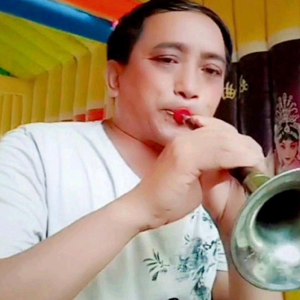 啊民唢呐传媒