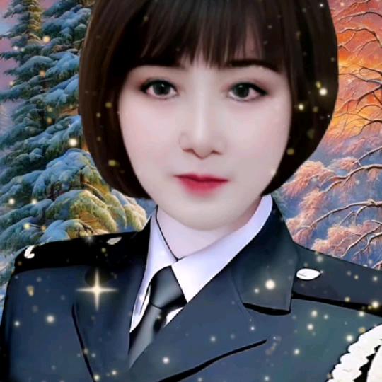 上苍眷恋