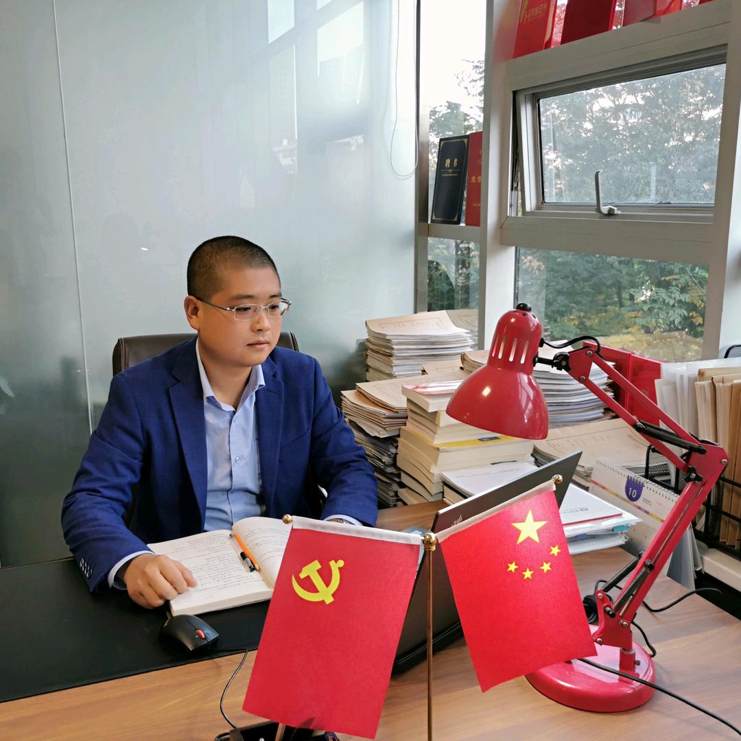 陕西宝鸡赵建辉律师