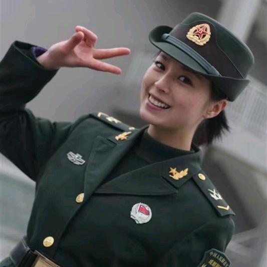 💫玥月💫退役女兵⁸⁰⁵