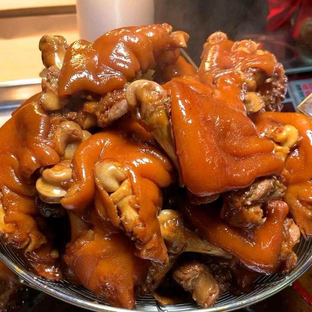 小杨教卤味👑