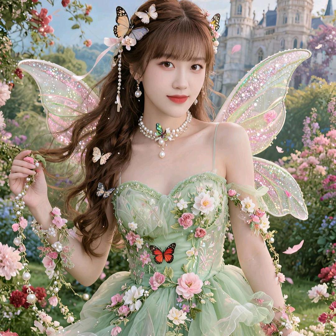 🦋ꦿ໊王家᭄ིྀ小公主᭄ꦿ🎀
