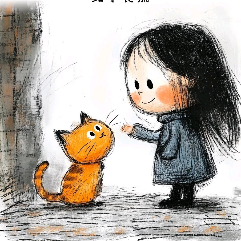 四季豆花՞˶･֊･˶՞ ❤️