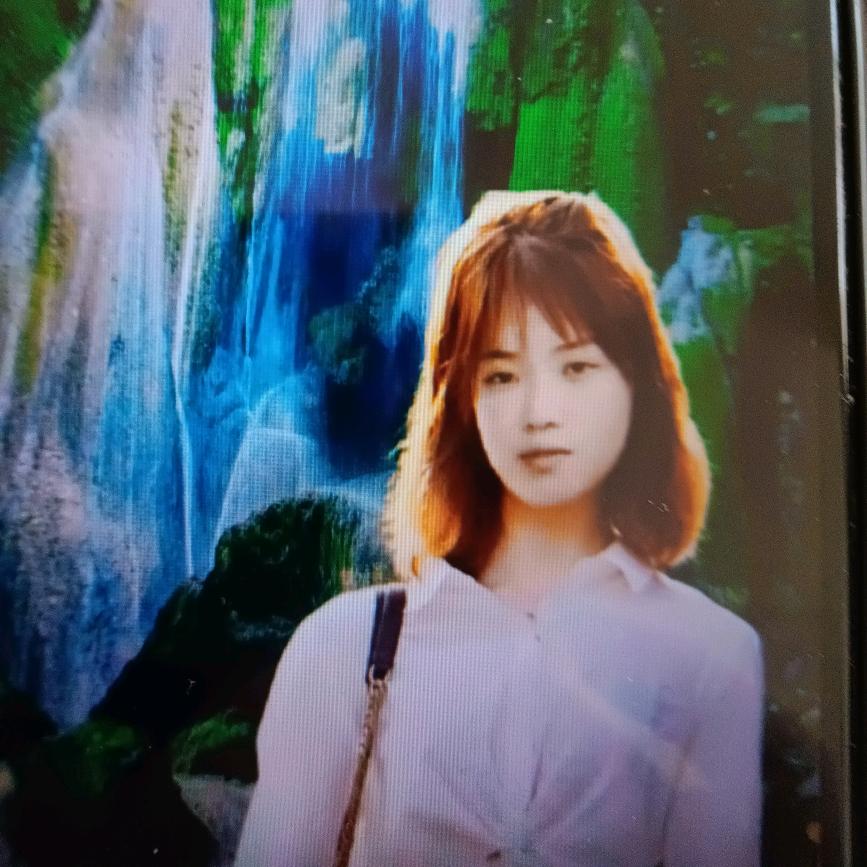 岚铃
