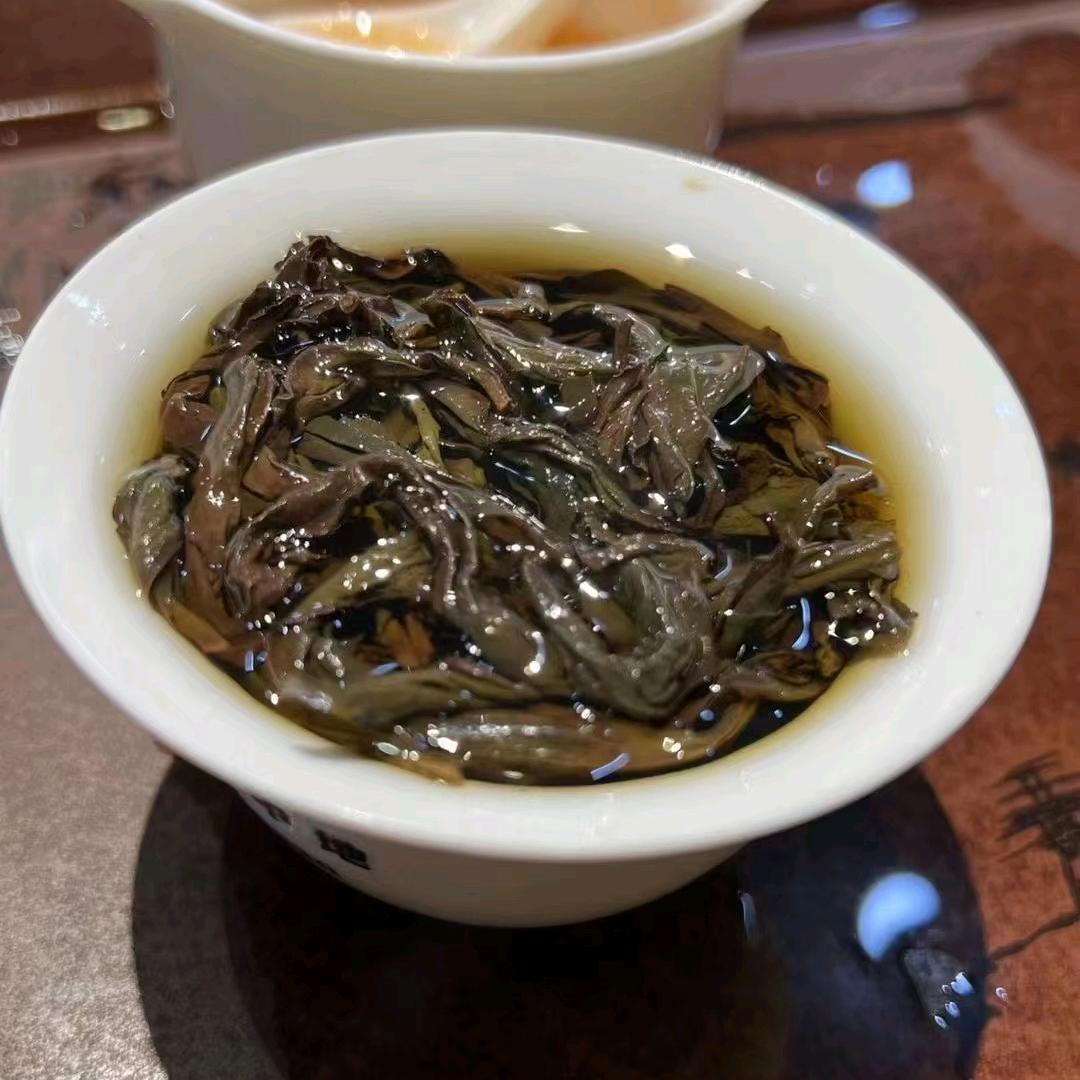 武夷山茗香苑茶叶商行