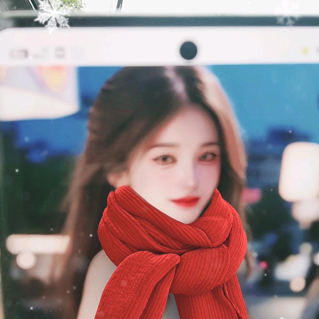 朱朱妹