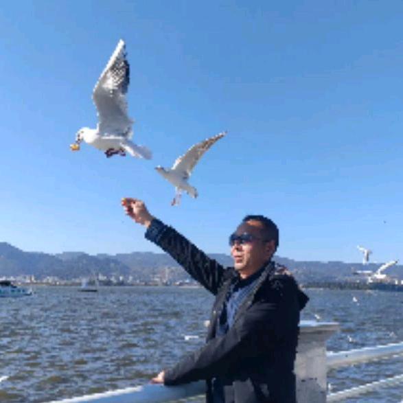 清风伴酒丫