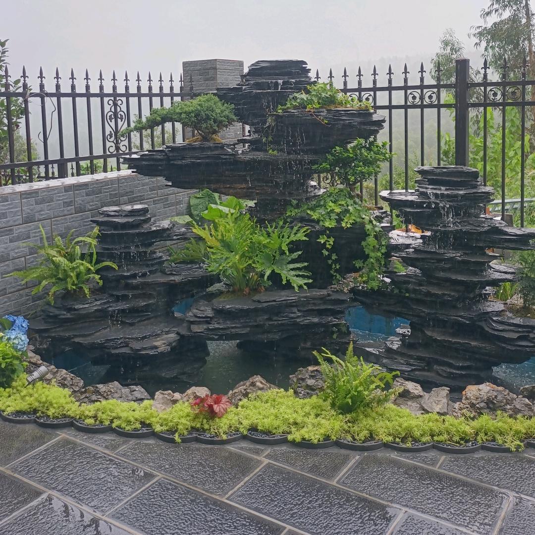 大理市清秀园林景观工作室