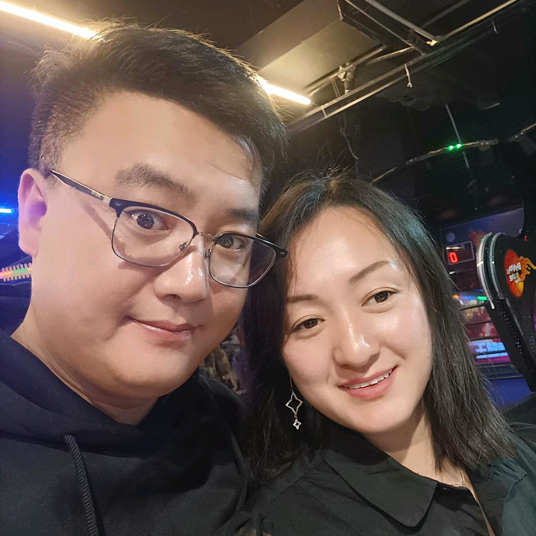 台头小明
