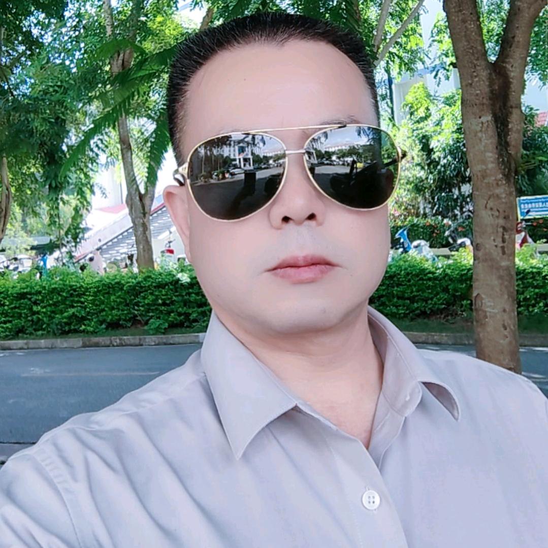 贵阳市婚恋服务中心：关哥