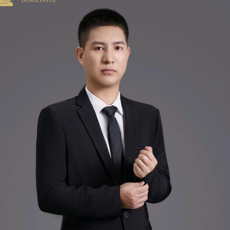 @ 东霖悦～ 马强