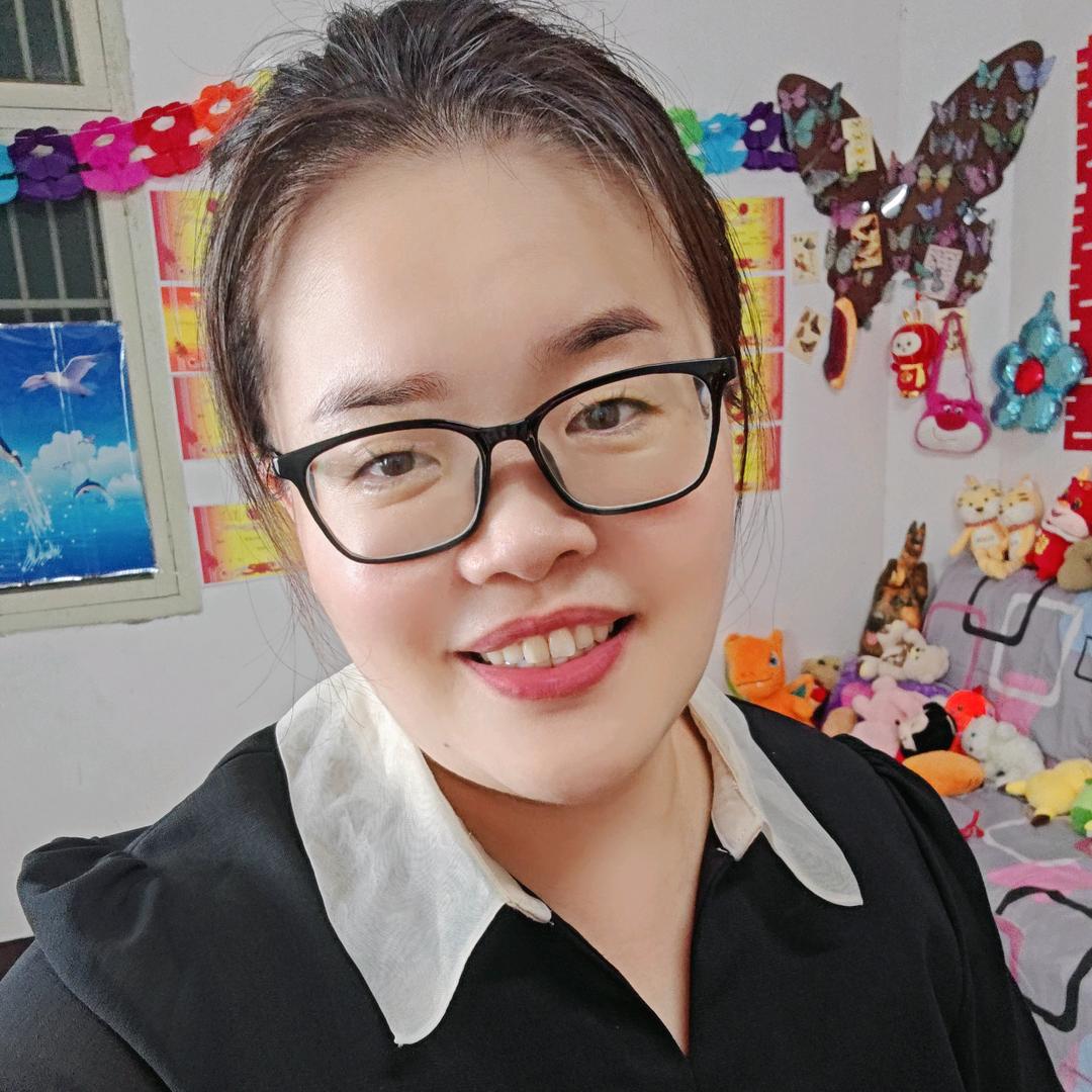 涵涵妈🎤