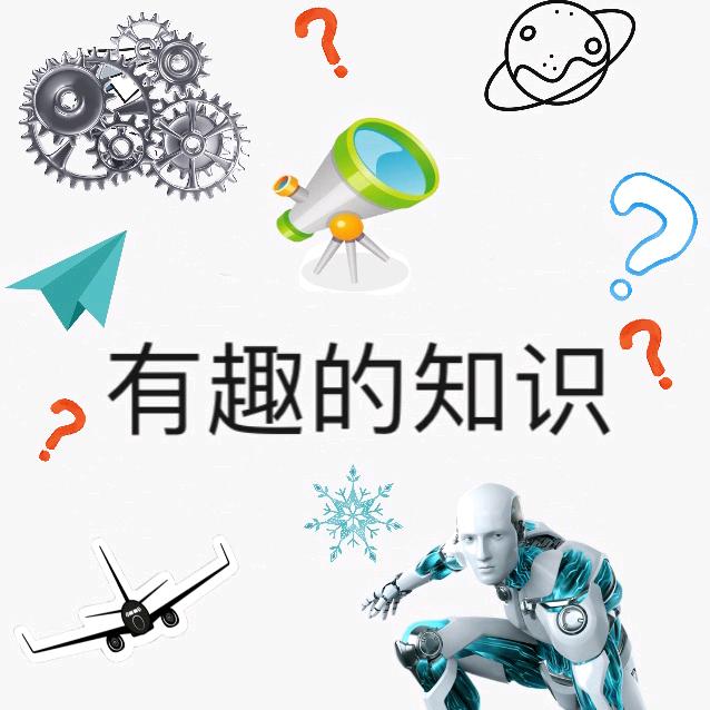 有趣的知识