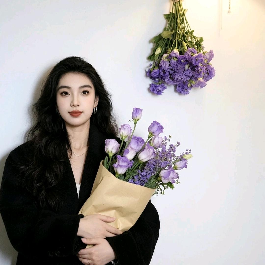 大婷子的日常分享