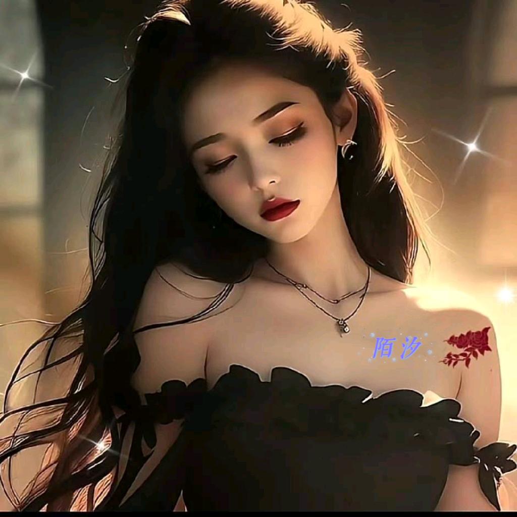 ℳঞᩚꦿ陌汐 ໌້ᮨꦿ᭄࿐