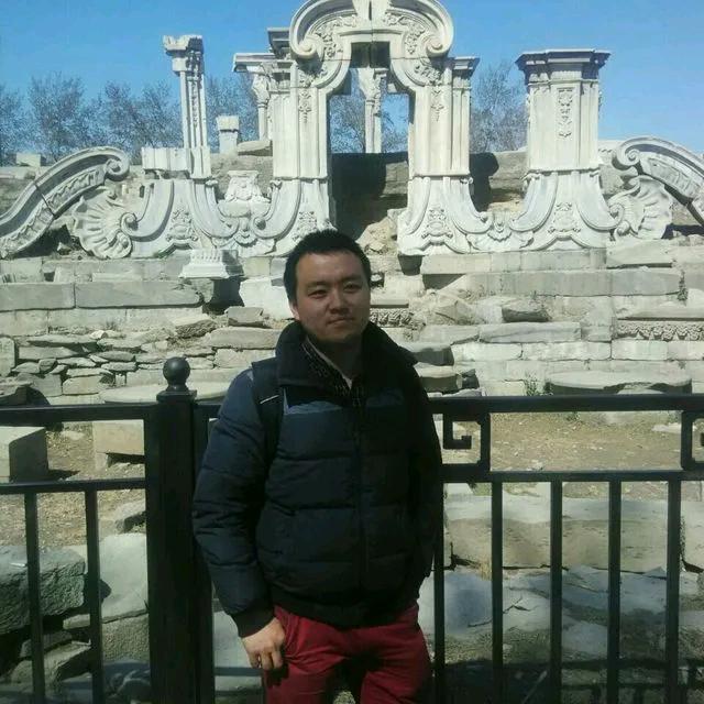 美好明天