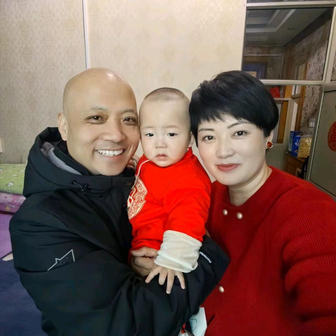 五一小宝贝