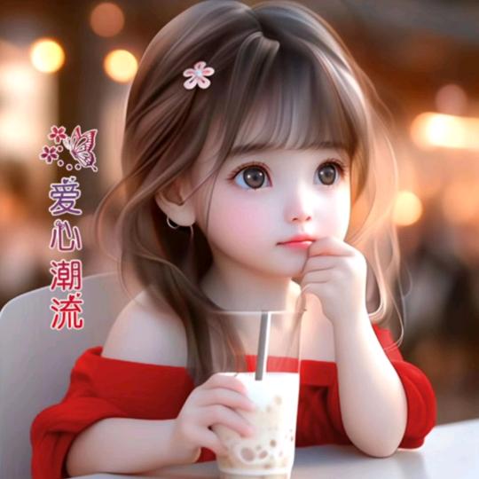 暖茶