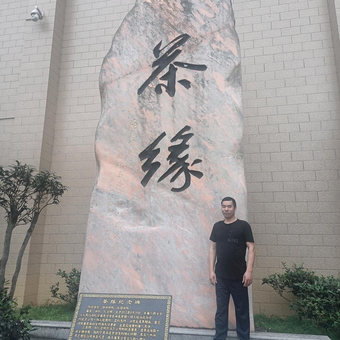 茶缘天下