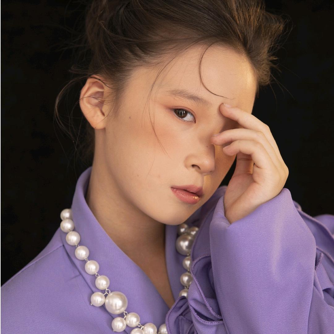 贝琪Betsy（童模）