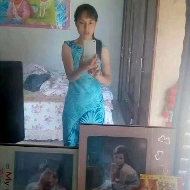 我一定会坚强