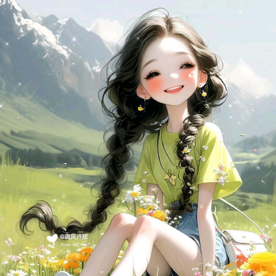 王婆不卖瓜🍉