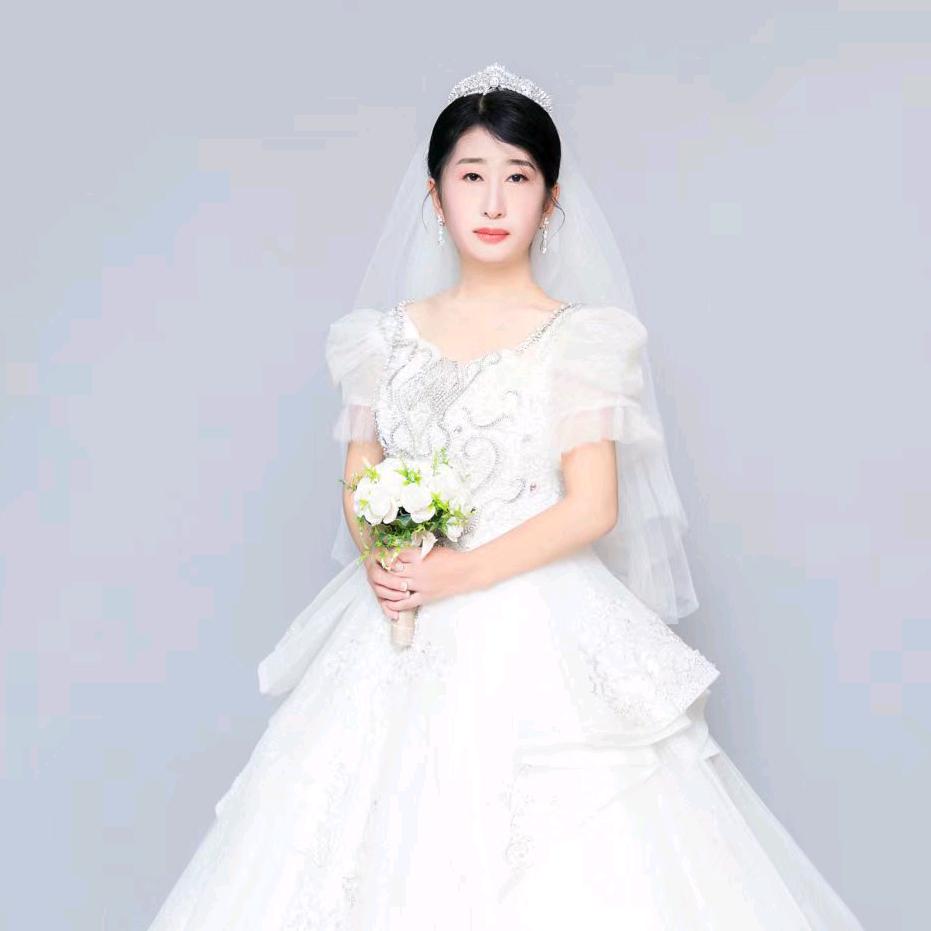 栀梦の初暖夏