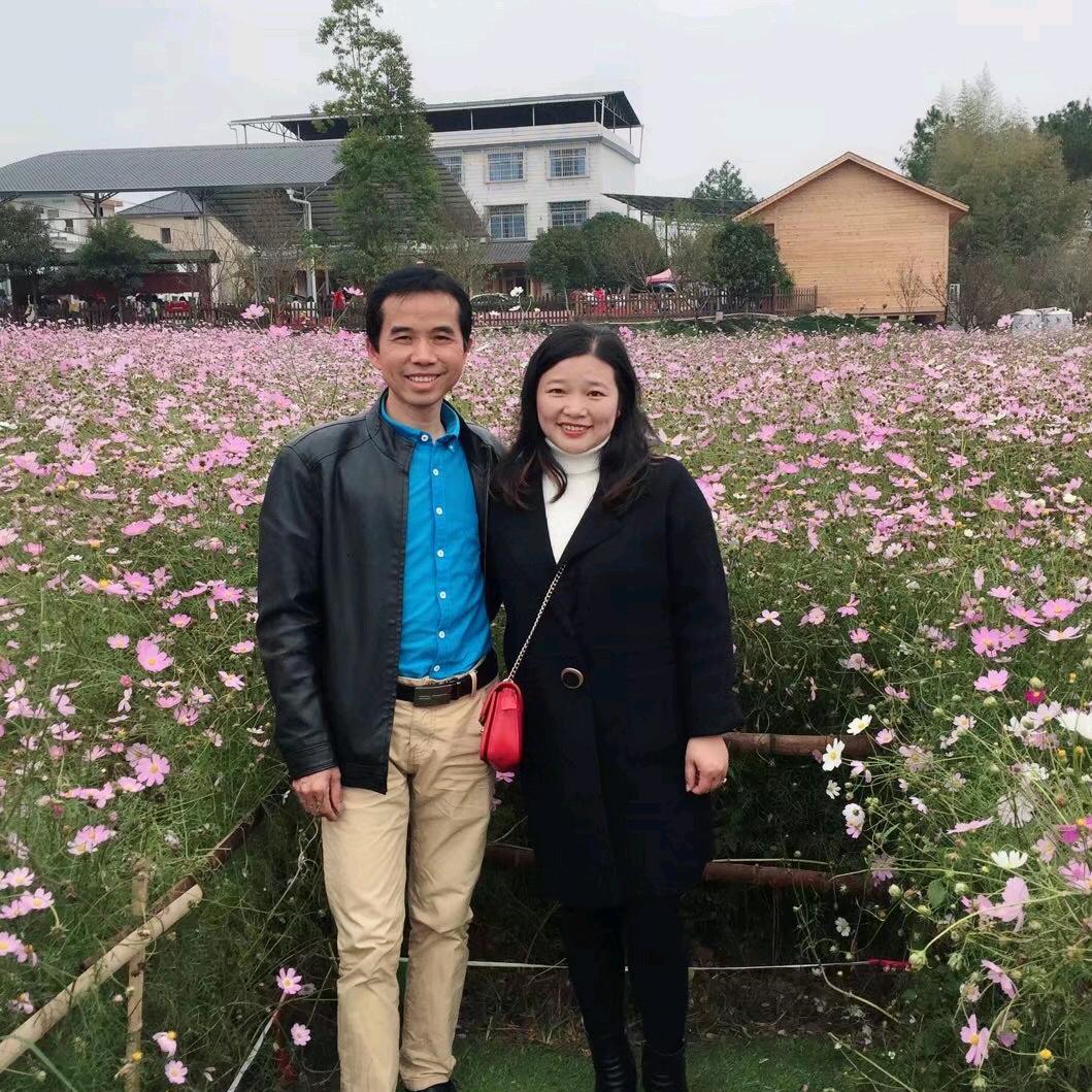 细水长流
