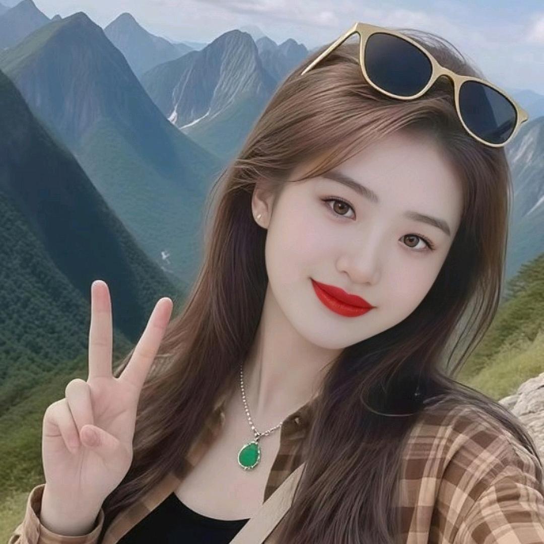 余生爱自己。♥