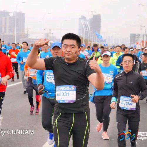 临沭县盛润食品加工厂