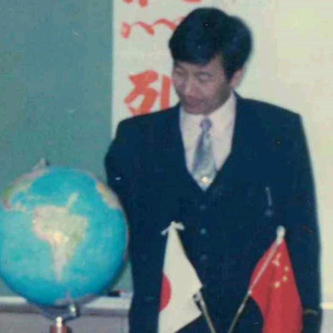 雁过留声