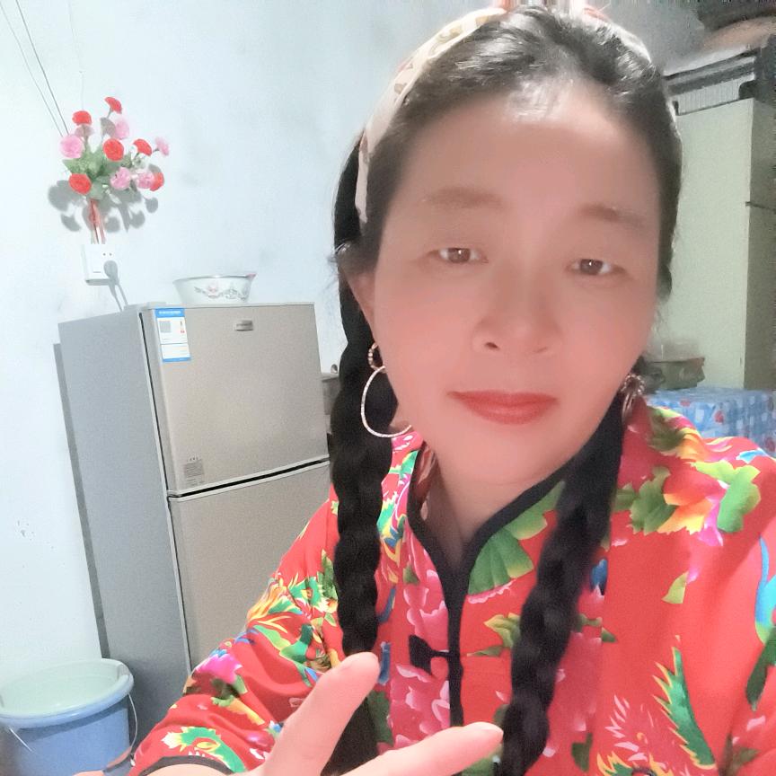 农村良姐不定时开播