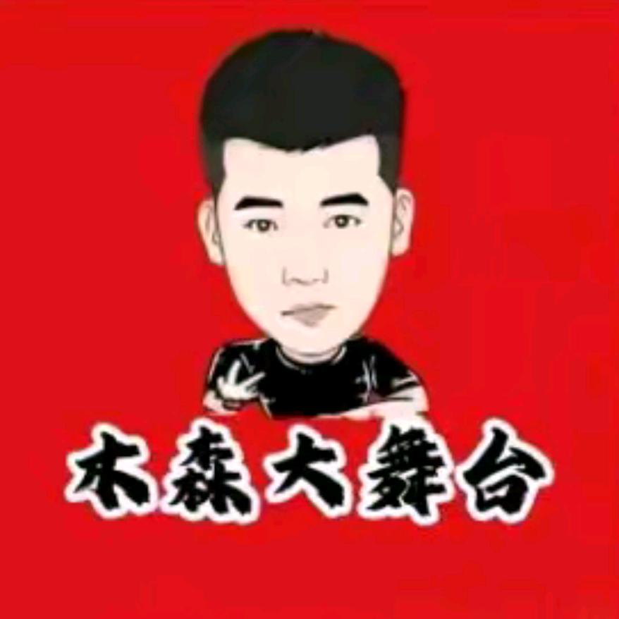 木森大舞台推荐