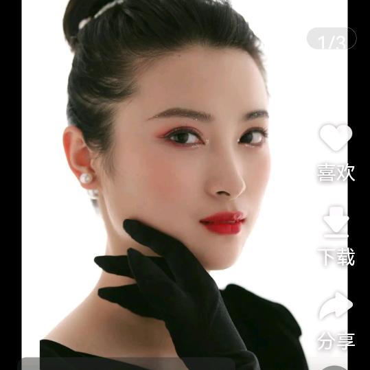 阅尽世间沧桑