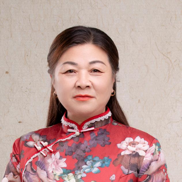 李桂英