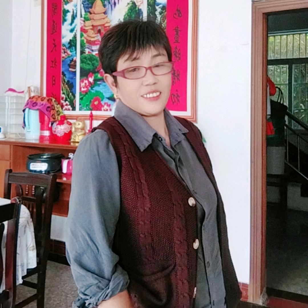 奶奶是黑皮