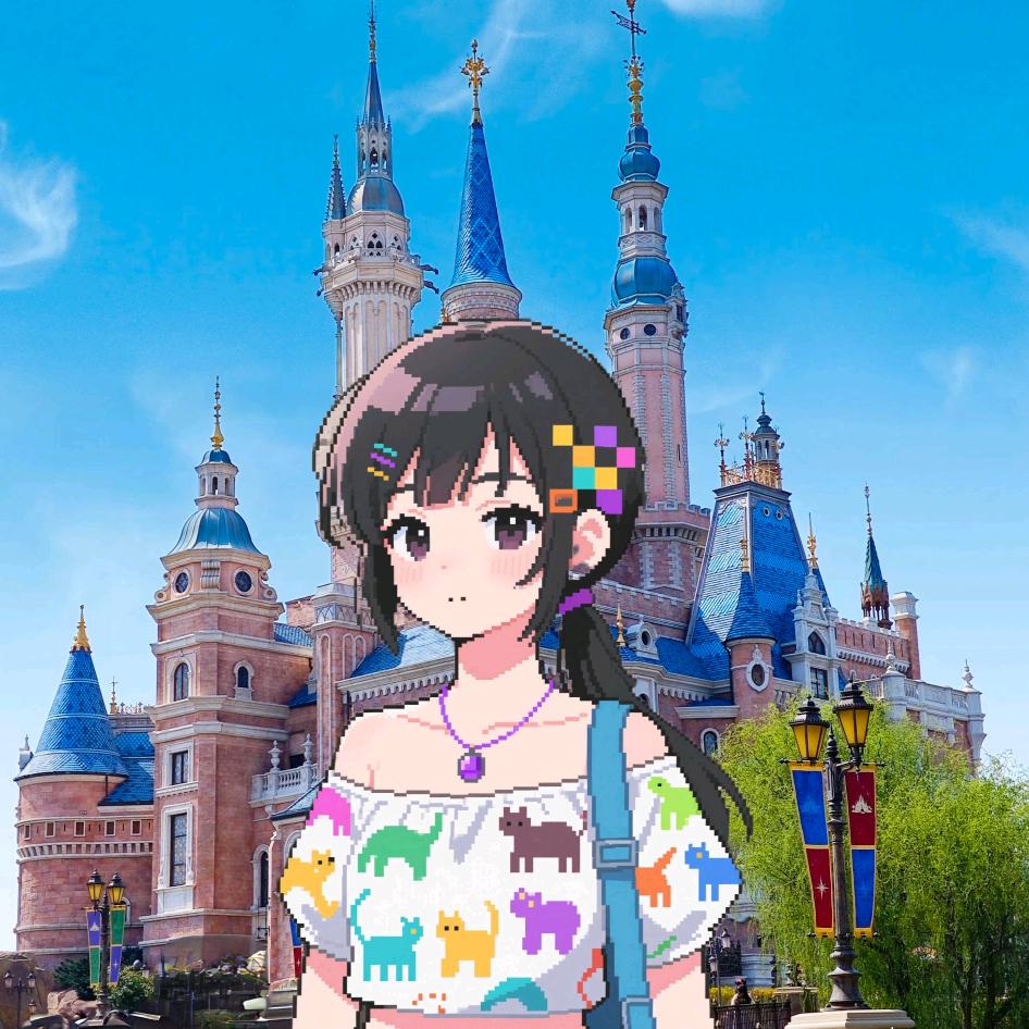 臭臭猪