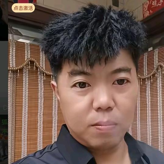 博爱《小马哥》