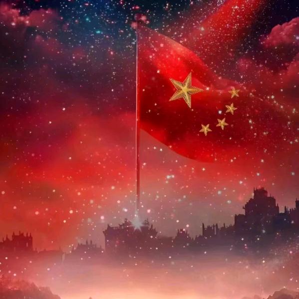 风与你皆经过🇨🇳