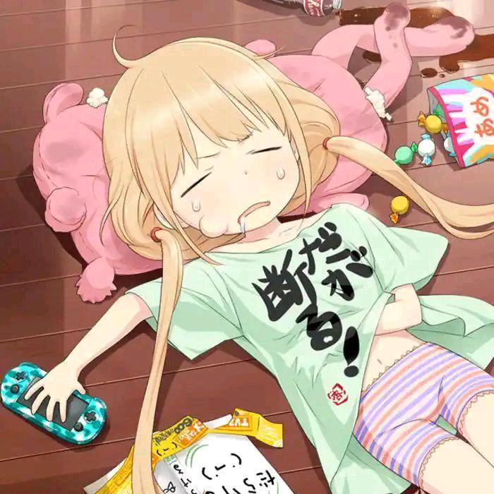 加菲猫多看看书（去过再见翁法罗斯漫展版）