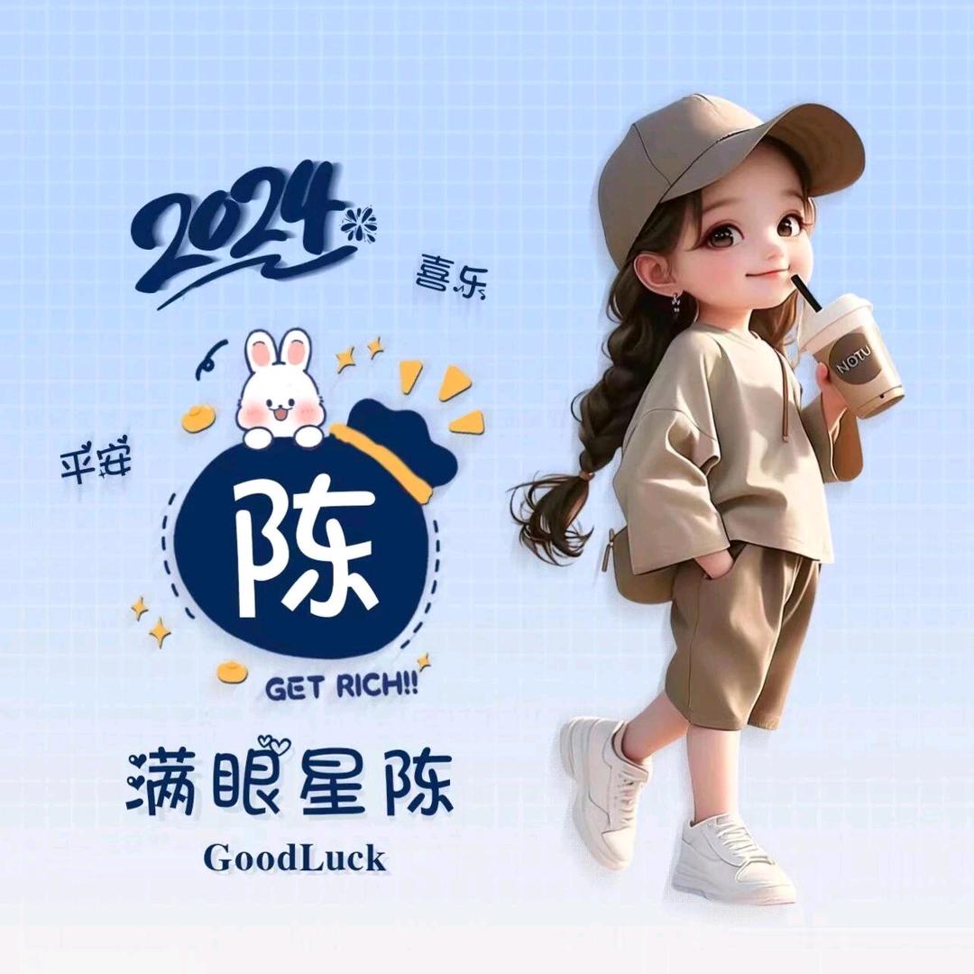 满眼星陈