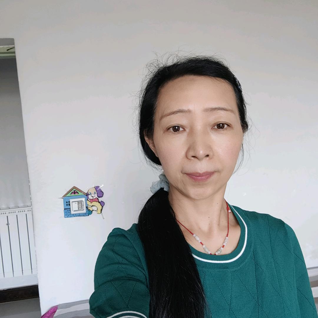 阿敏（积极努力）