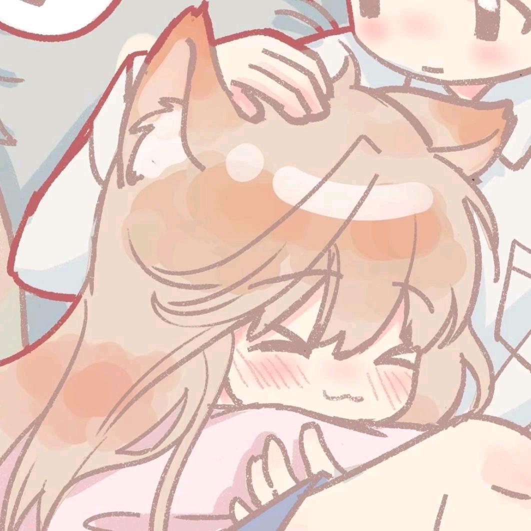 布讲栗猫