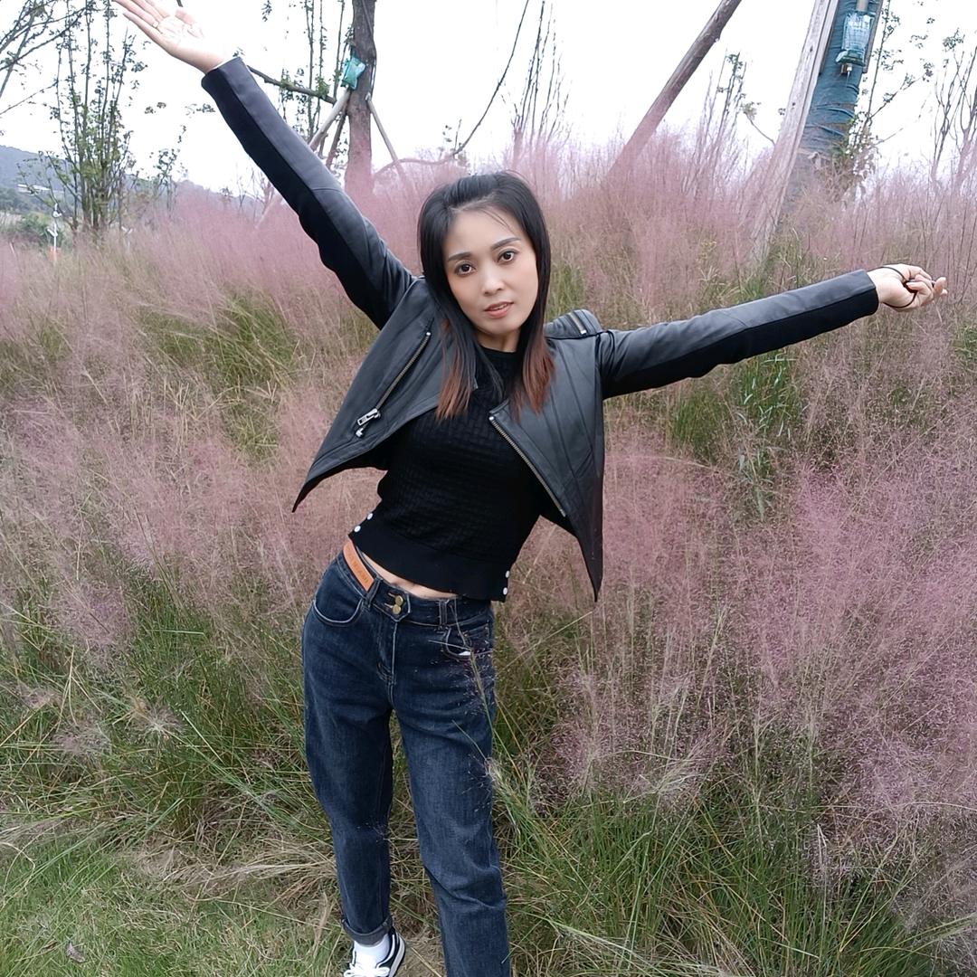 @浅黛微妆