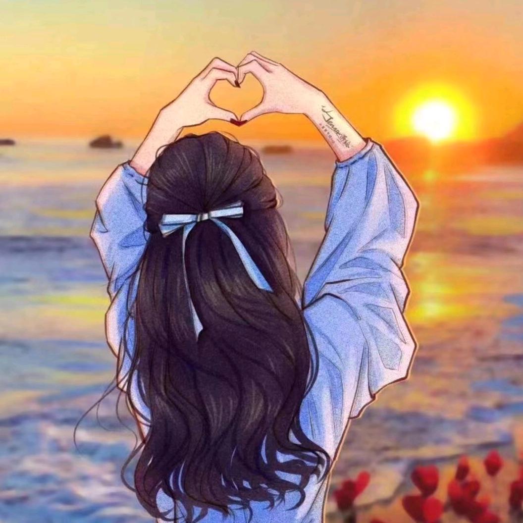 Marry爱上古诗词