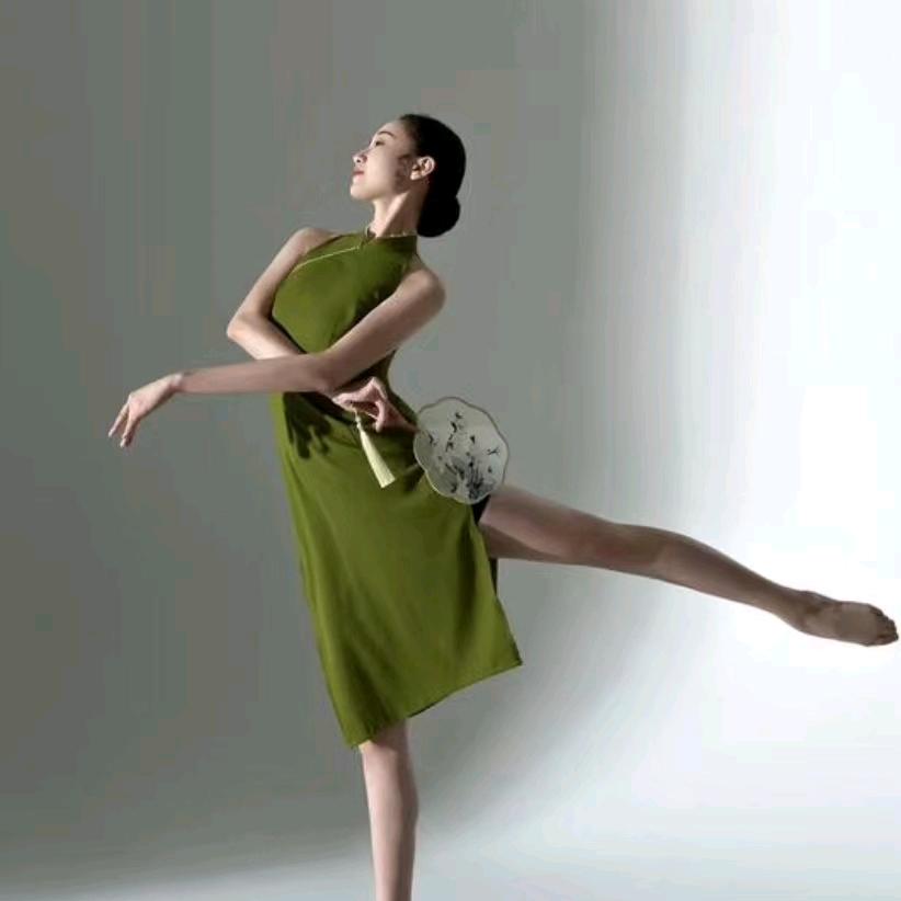 内丘文化艺术中心郝老师💕